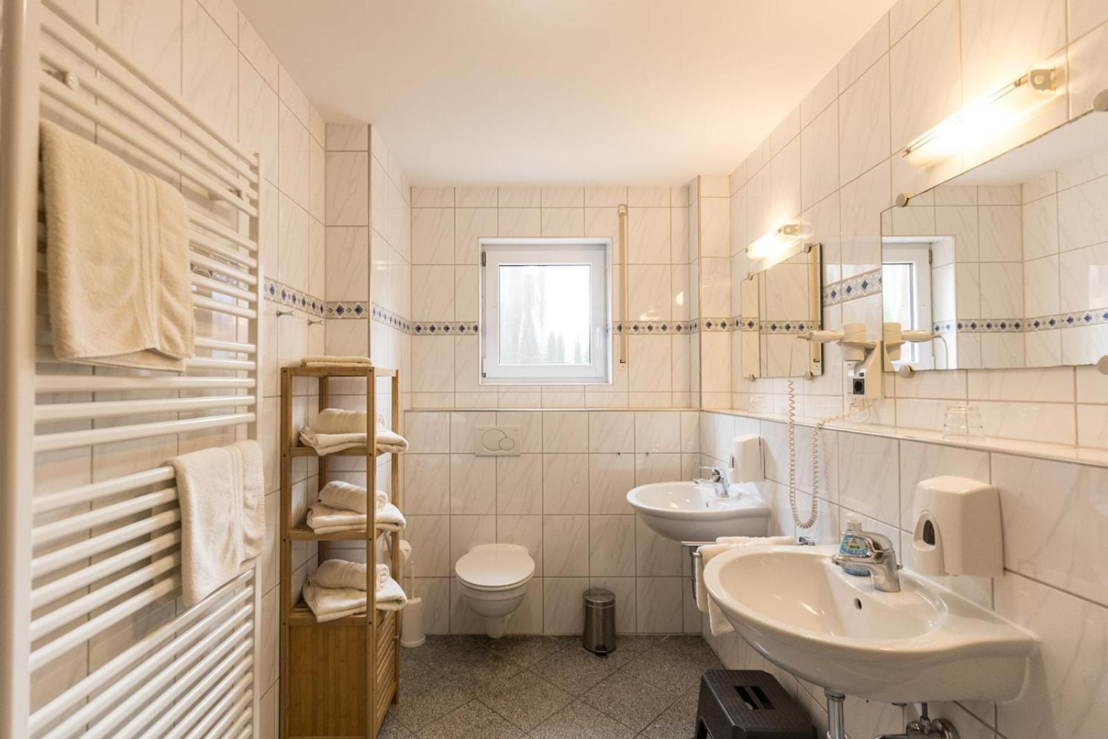 Ferienwohnung Kiefernglueck App 2 Norderney Exterior foto