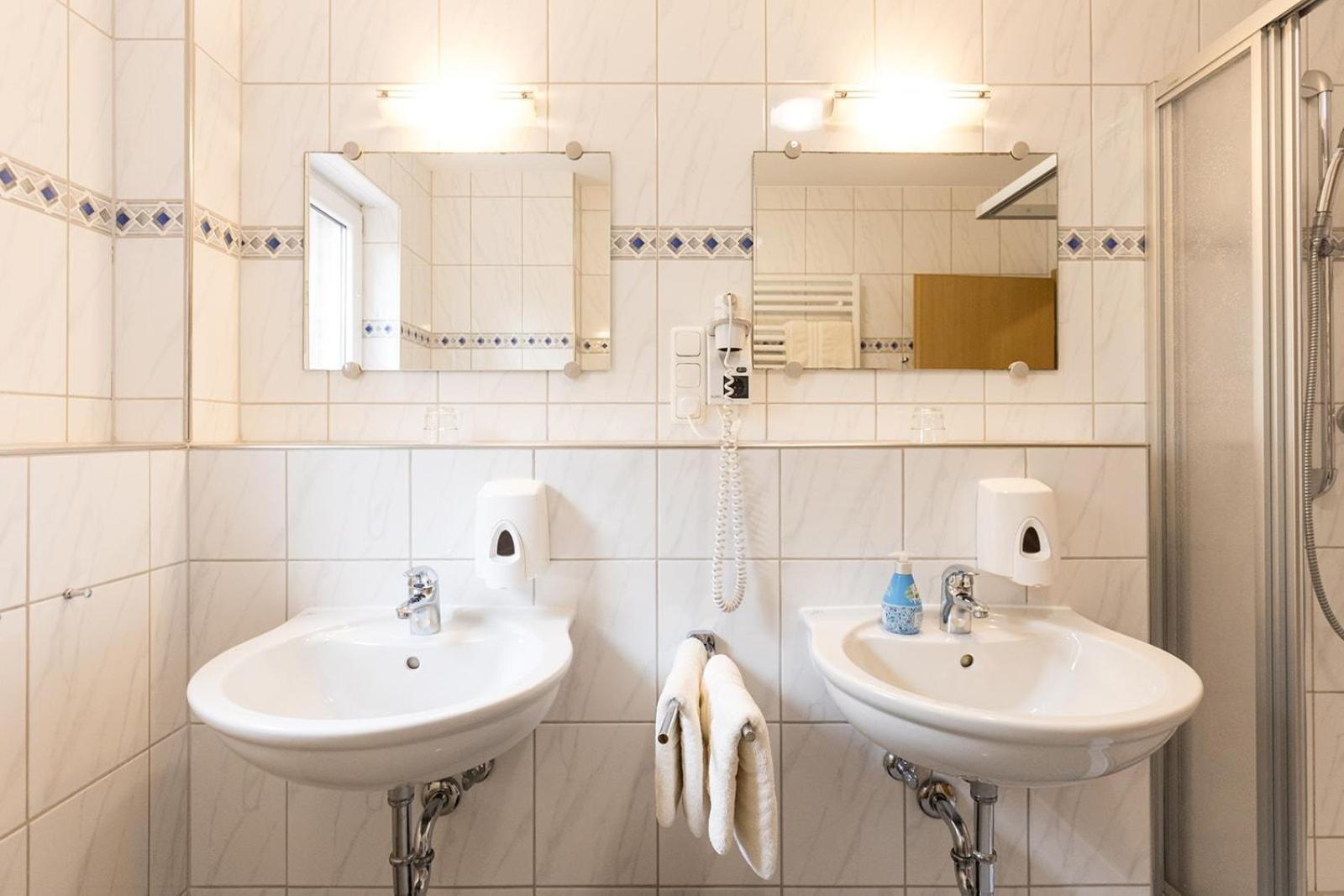 Ferienwohnung Kiefernglueck App 2 Norderney Exterior foto
