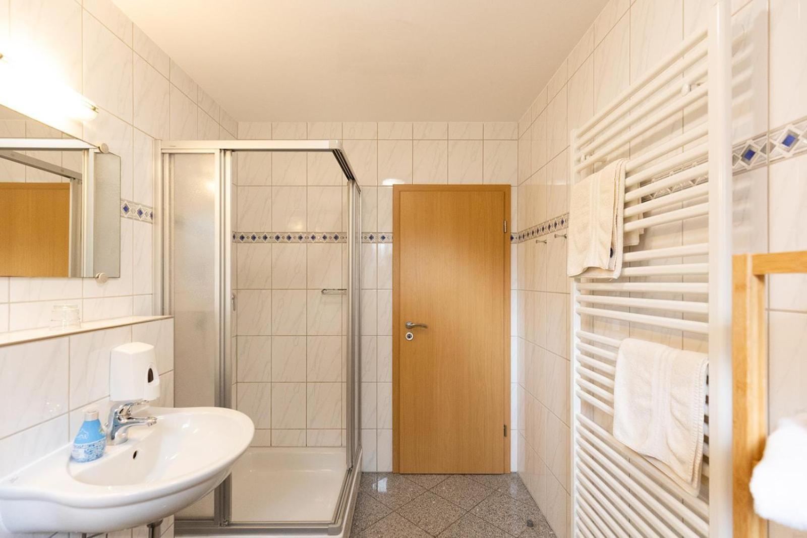 Ferienwohnung Kiefernglueck App 2 Norderney Exterior foto